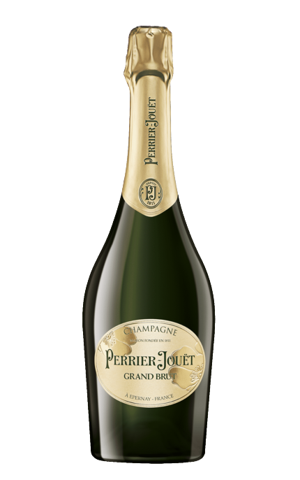 Perrier-Jouet Grand Brut N.V.