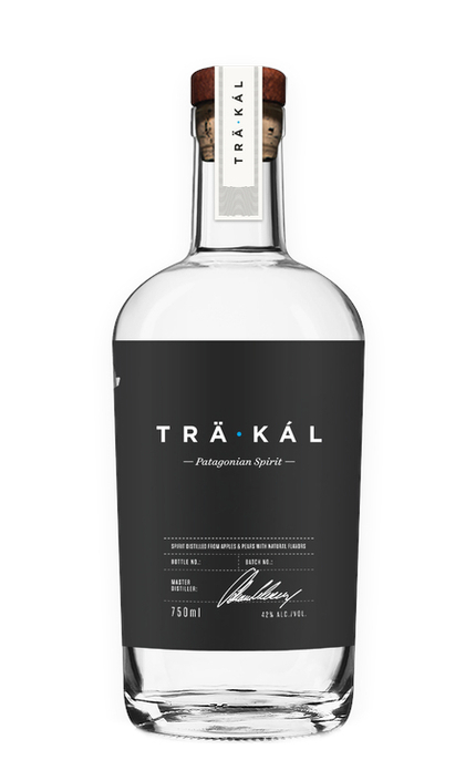 Träkál Image