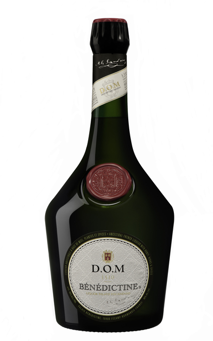 Product Detail  Bénédictine D.O.M Liqueur