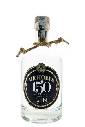 Mr Hobbs 150 image