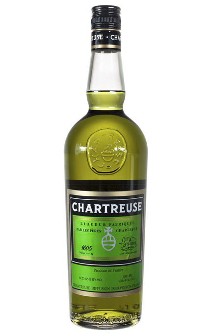 Chartreuse Verte 70 - www. - Gusti di Puglia