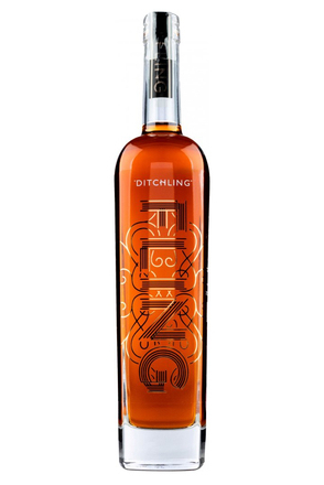 Ditchling Fling Toffee Vodka image