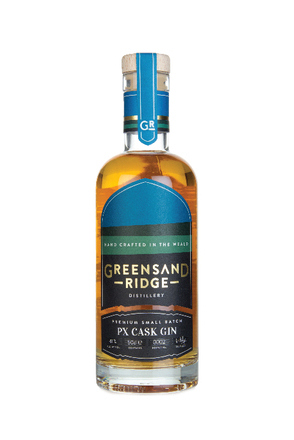  Greensand Ridge PX Cask Gin image