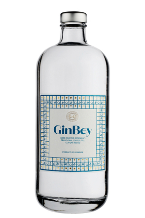 GinBey image
