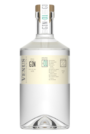 Venus Gin Blend No.1 image