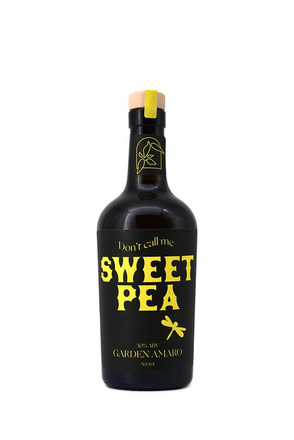 Don't Call Me Sweet Pea Garden Amaro image