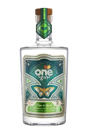 One Sage & Apple Gin image