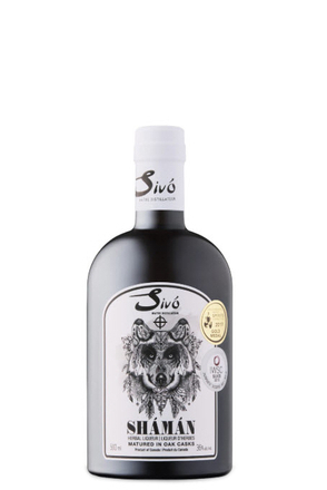 Sivó Shámán image