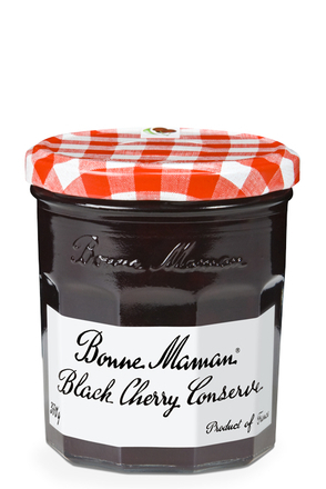 Bonne Maman Black Cherry Conserve image