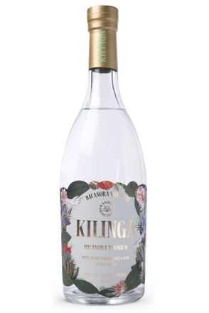 Kilinga Bacanora Silvestre image