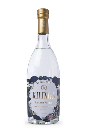 Kilinga Bacanora Blanco image
