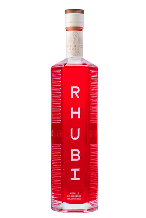Rhubi Mistelle image