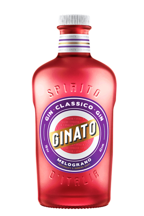 Ginato Melograno Gin image