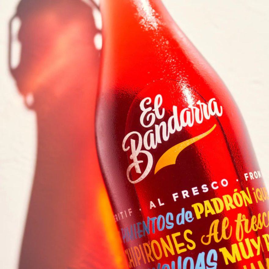 El Bandarra Al Fresco image