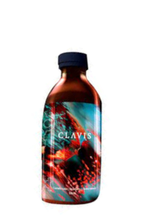 Clavis Lavender, Ziziphora & Cactus image