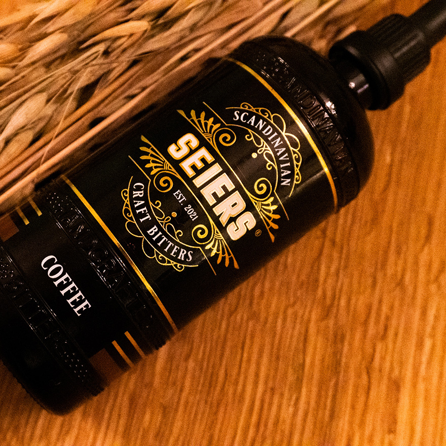 Seiers Coffee Bitters image