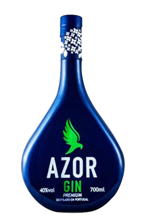Azor Premium Gin image