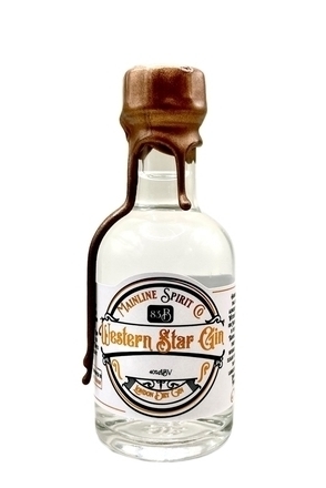 Western Star Gin image