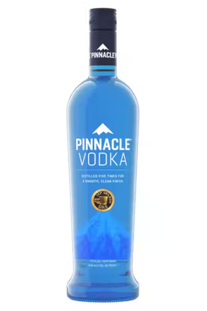 Pinnacle Vodka image