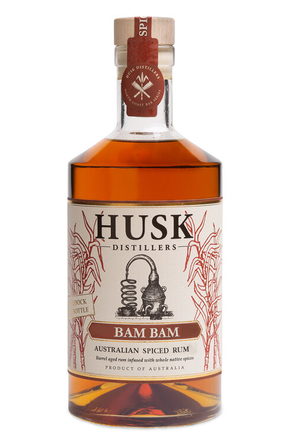 Husk Bam Bam image