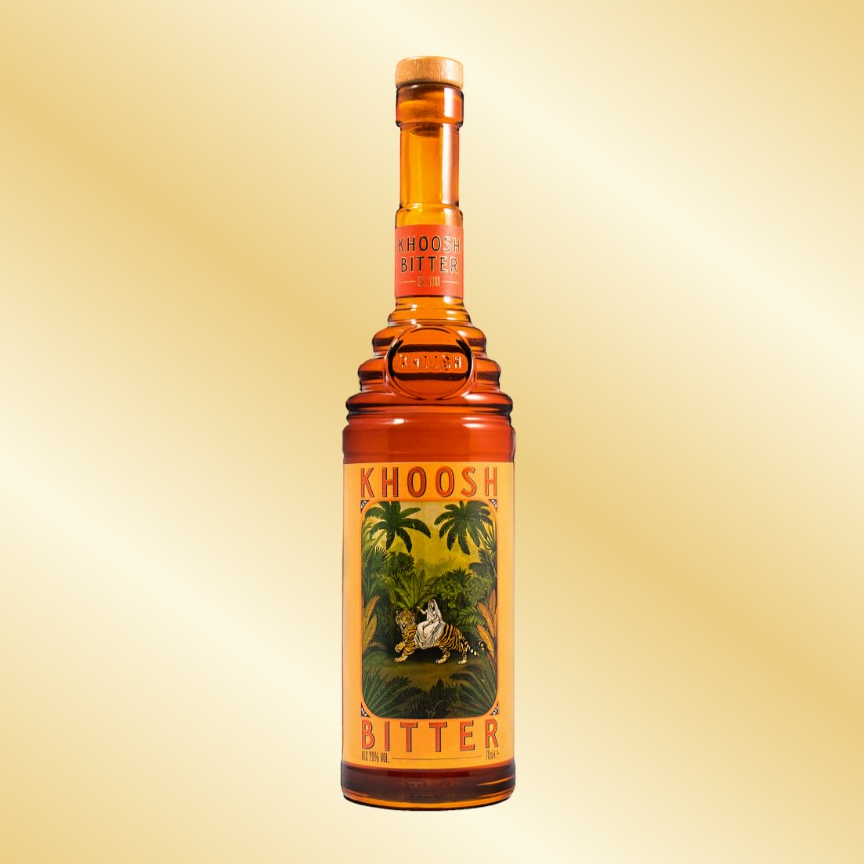 Khoosh Bitter image