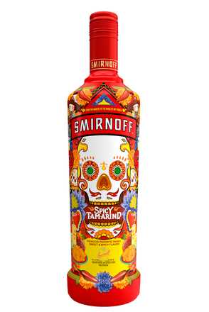 Smirnoff Spicy Tamarid Vodka image
