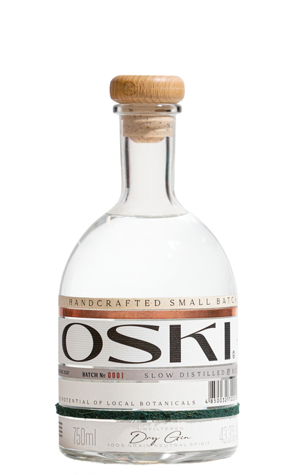 Oski Gin