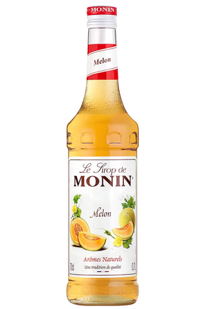 Monin Melon syrup image