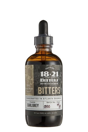 1821 Earl Gray Bitters image