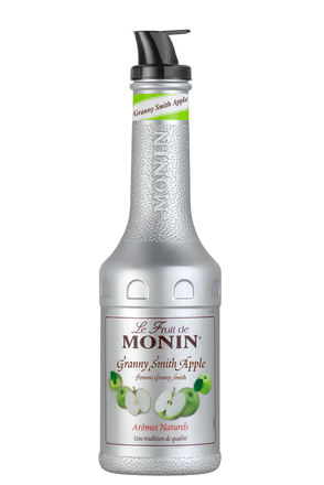 Le Fruit de Monin Granny Smith Apple image