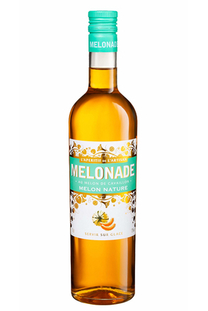 Melonade Melon Liqueur image