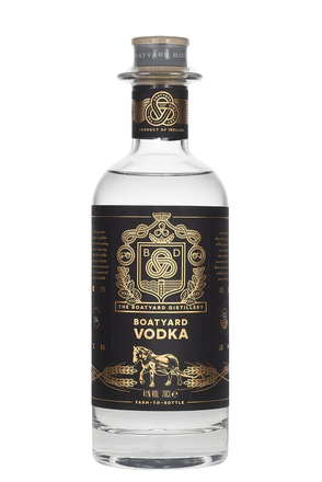 Boatyard Vodka image