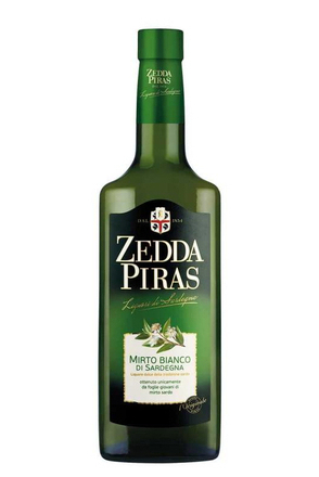 Zedda Piras Mirto Bianco image