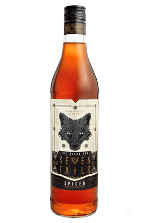Seven Tails Spiced image