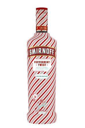Smirnoff Peppermint Twist Vodka image