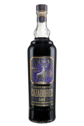 Cazadores Café image