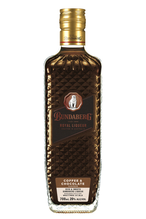 Bundaberg Coffee & Chocolate Royal Liqueur image