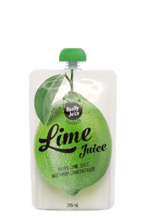  Really Juice Squeezed Lime Juice image