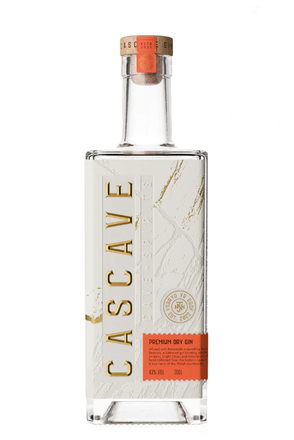 Cascave Gin image