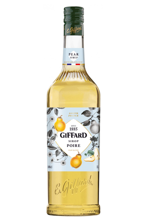 Giffard Pear Syrup image