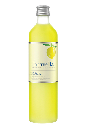 Caravella Limoncello image