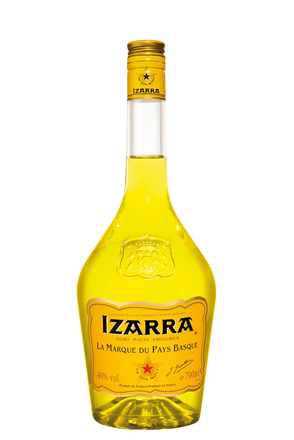 Izarra Jaune image