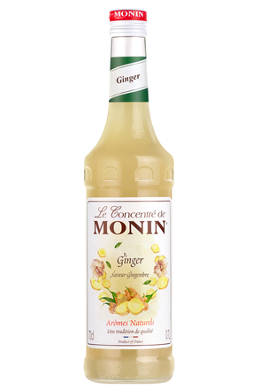 Monin Ginger Concentrate image