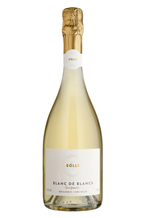 Bolle Blanc de Blancs (non-alcoholic) image