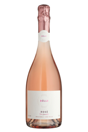 Bolle Rosé (non-alcoholic) image