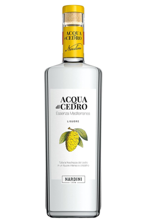 Nardini Acqua di Cedro image