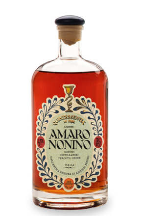 Amaro Nonino Quintessentia image