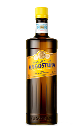 Amaro Di Angostura image