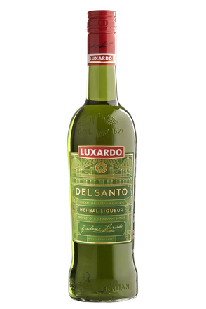 Del Santo Herbal Liqueur image