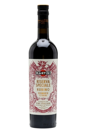 Martini Riserva Speciale Rubino image